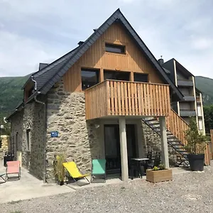 La Grange Des Riders Appartement Saint-Lary-Soulan