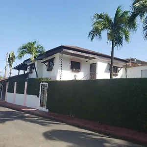 Lovely Location , Right Downtown Apartment Puerto Plata