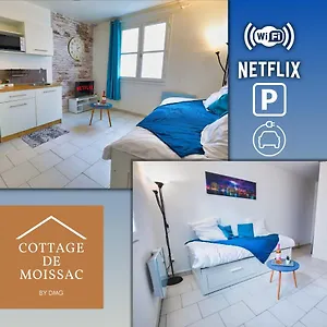 Style Urbain De Appartement Moissac