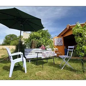La Grange Appartement Sainte-Croix (Drome)