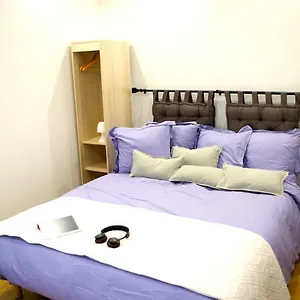 Le Poissonniere Apartment Paris