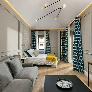 Pedregalejo Apartment Malaga